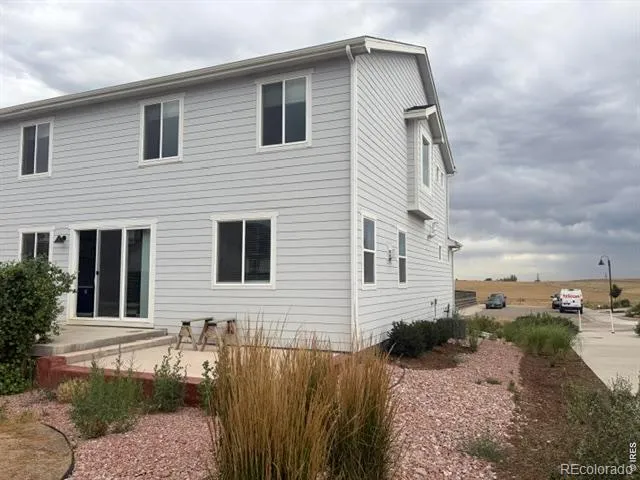 2419 White Pelican Avenue Loveland, CO 80538
