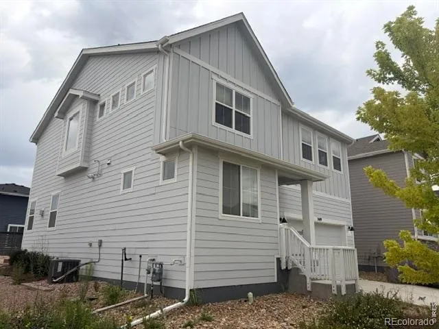 2419 White Pelican Avenue Loveland, CO 80538