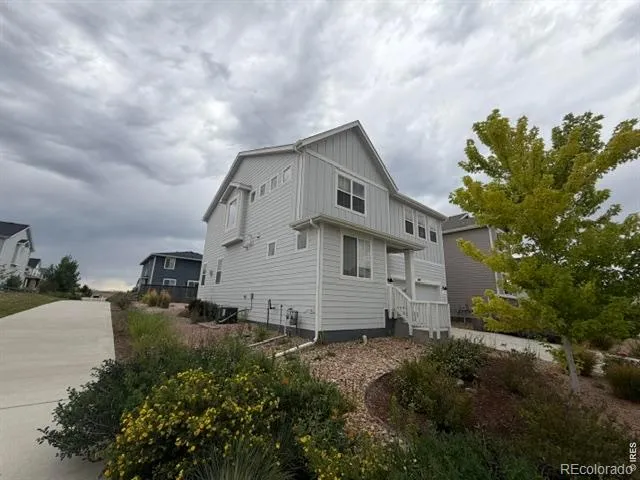 2419 White Pelican Avenue Loveland, CO 80538