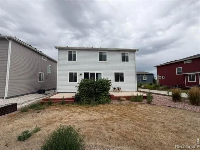 2419 White Pelican Avenue Loveland, CO 80538
