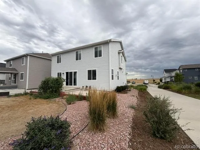 2419 White Pelican Avenue Loveland, CO 80538