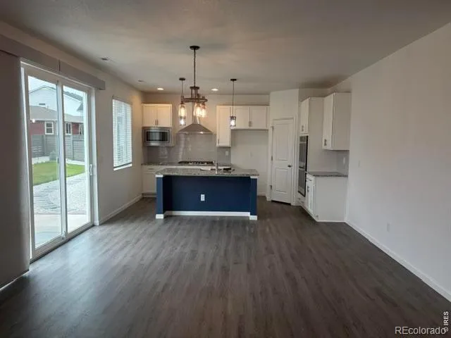 2419 White Pelican Avenue Loveland, CO 80538