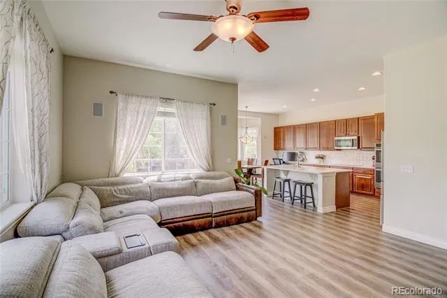 22226 E Glasgow Place Aurora, CO 80016
