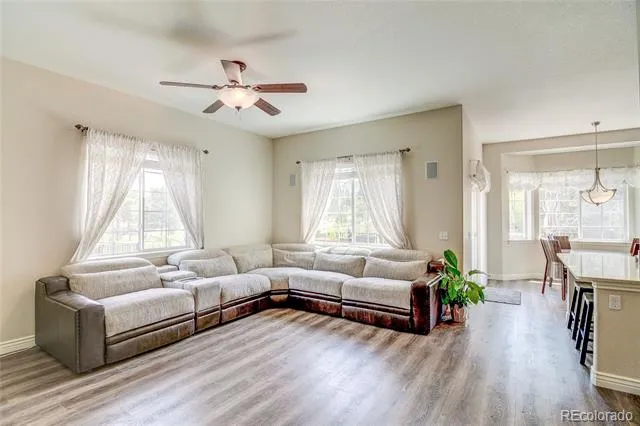 22226 E Glasgow Place Aurora, CO 80016