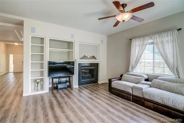 22226 E Glasgow Place Aurora, CO 80016