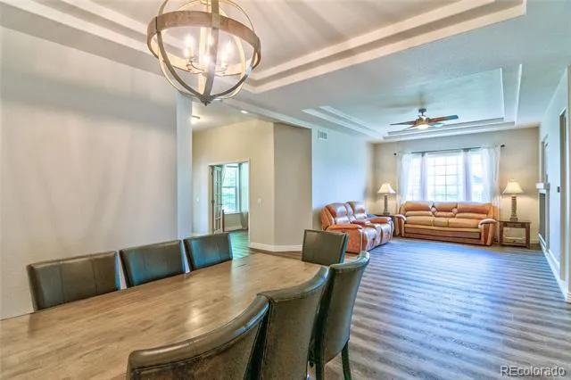 22226 E Glasgow Place Aurora, CO 80016