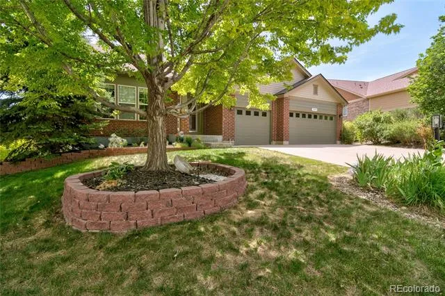 22226 E Glasgow Place Aurora, CO 80016