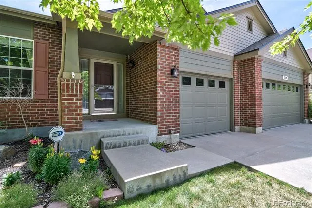 22226 E Glasgow Place Aurora, CO 80016
