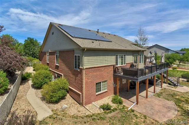 22226 E Glasgow Place Aurora, CO 80016