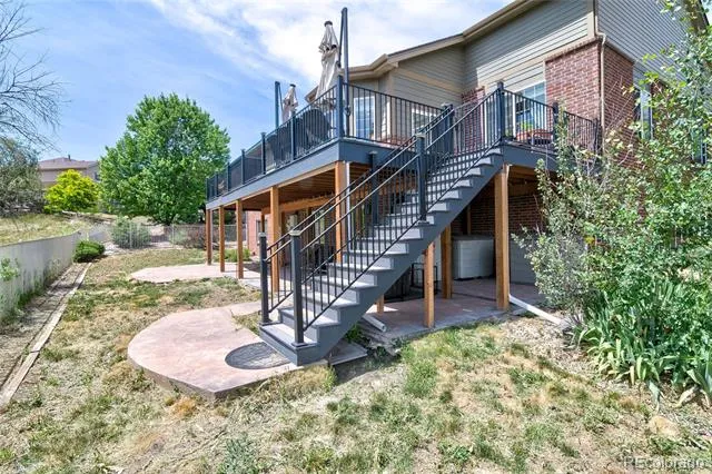 22226 E Glasgow Place Aurora, CO 80016