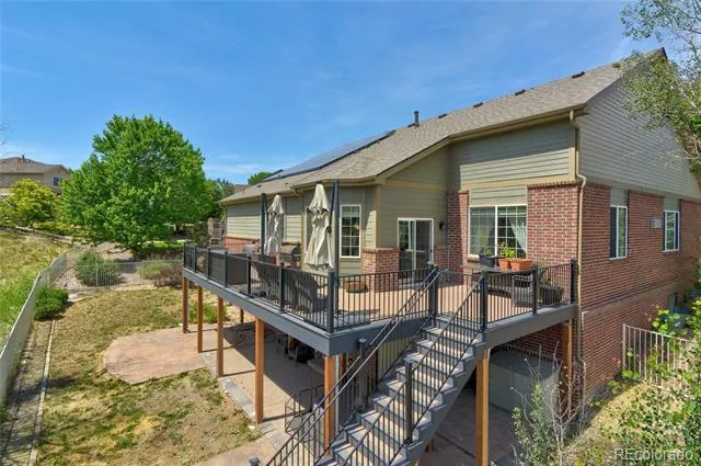 22226 E Glasgow Place Aurora, CO 80016