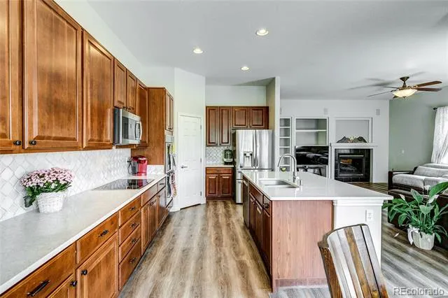 22226 E Glasgow Place Aurora, CO 80016