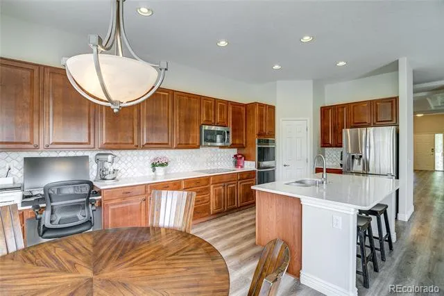 22226 E Glasgow Place Aurora, CO 80016
