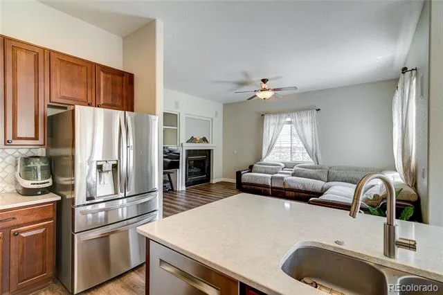 22226 E Glasgow Place Aurora, CO 80016