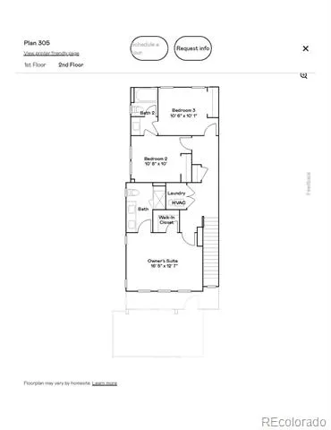 347 Bently Street Watkins, CO 80137