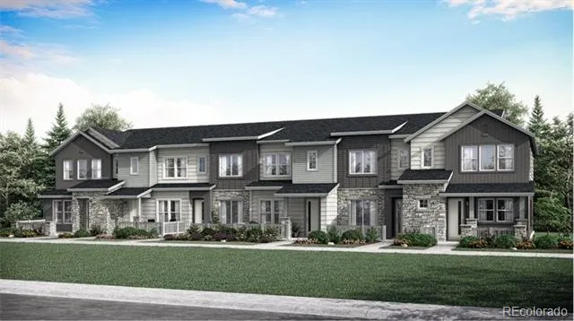 350 Bersshine Court Watkins, CO 80137