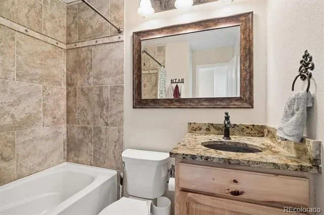 19815 Applewood Court Parker, CO 80138