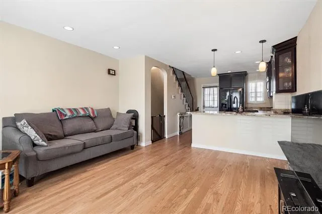 19815 Applewood Court Parker, CO 80138
