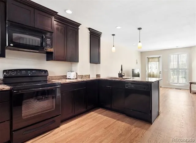 19815 Applewood Court Parker, CO 80138