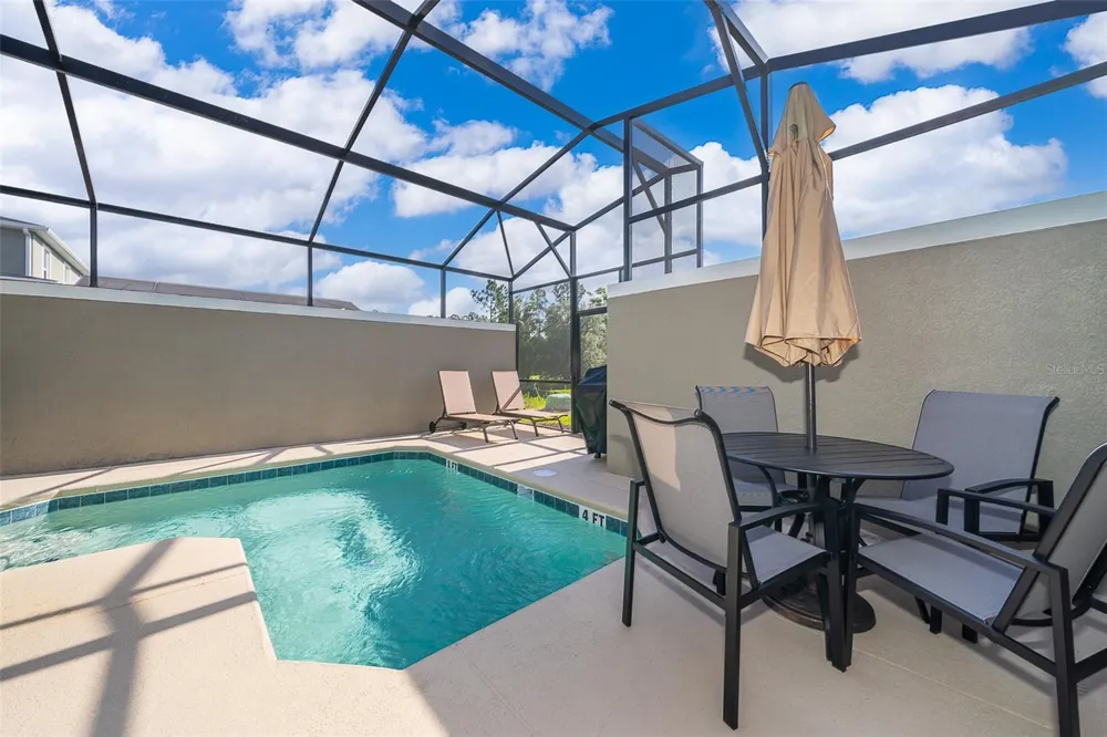 2673 READING TRAIL Kissimmee, FL 34746