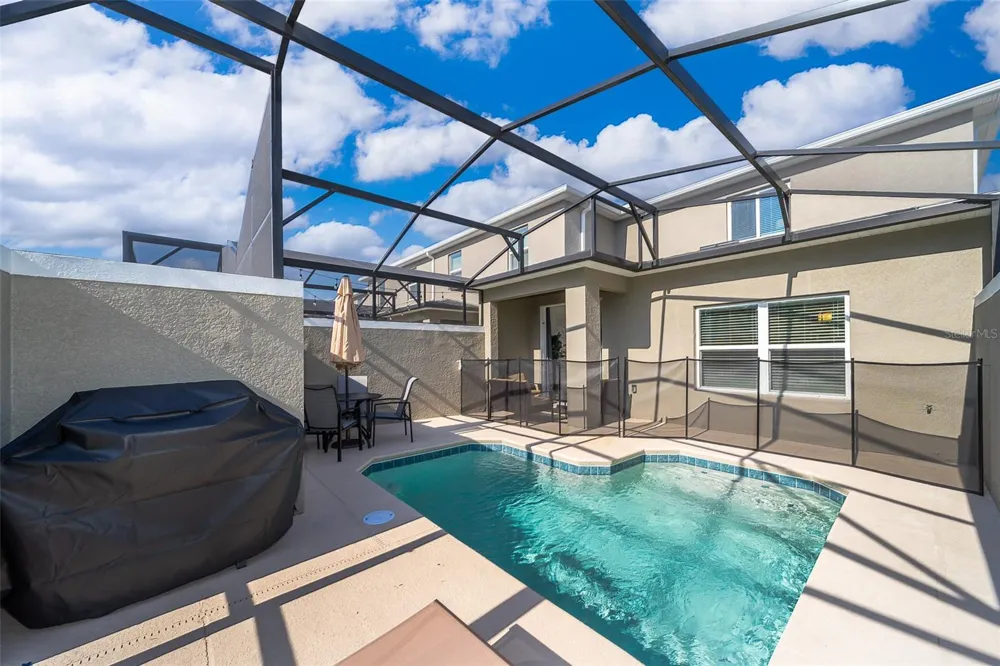 2673 READING TRAIL Kissimmee, FL 34746