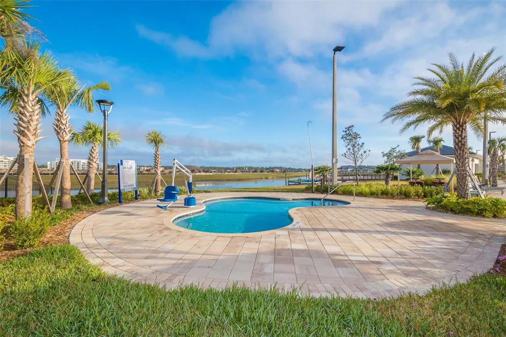 2673 READING TRAIL Kissimmee, FL 34746