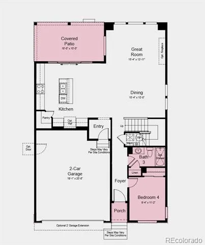 16935 W 92nd Loop Arvada, CO 80007