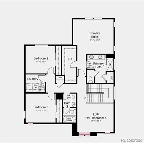 16935 W 92nd Loop Arvada, CO 80007