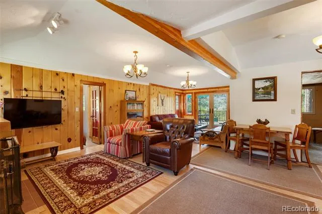 10416 Mountain Avenue Green Mountain Falls, CO 80819