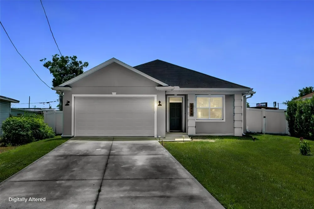 5060 GYPSY LANE Orlando, FL 32807