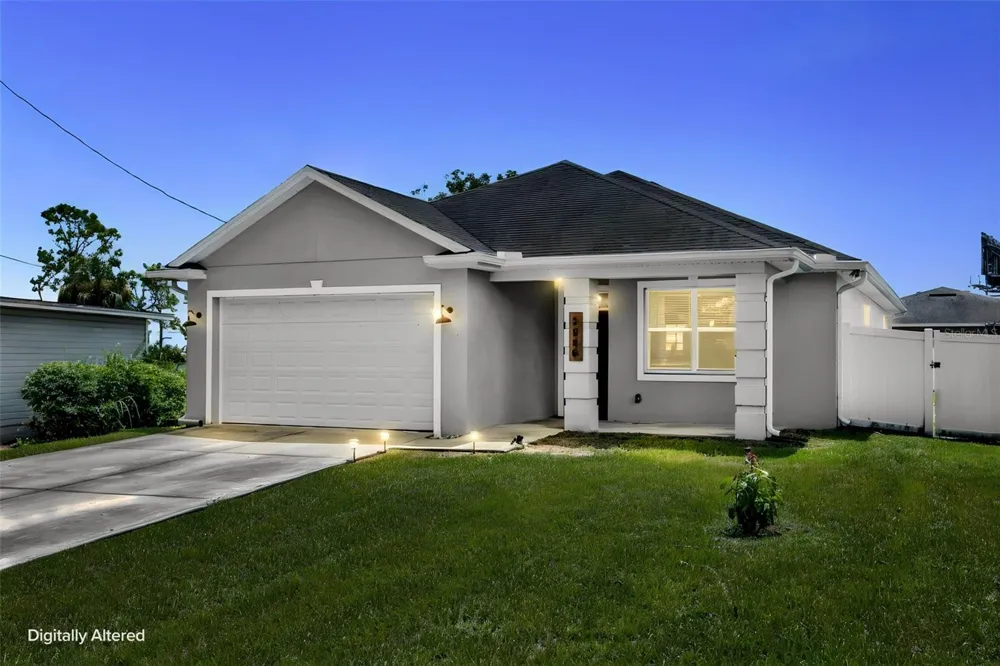 5060 GYPSY LANE Orlando, FL 32807