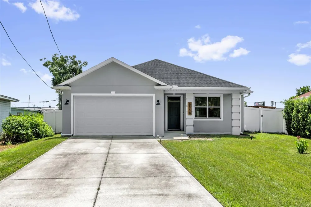 5060 GYPSY LANE Orlando, FL 32807
