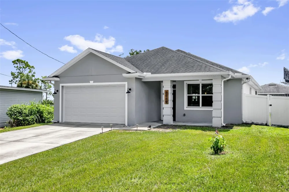 5060 GYPSY LANE Orlando, FL 32807