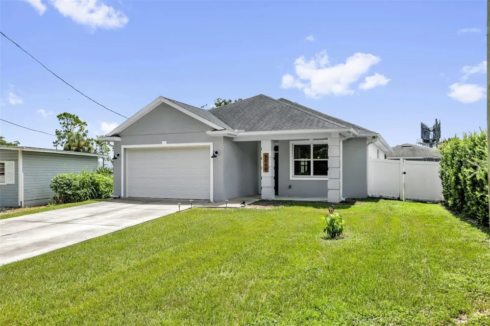5060 GYPSY LANE Orlando, FL 32807