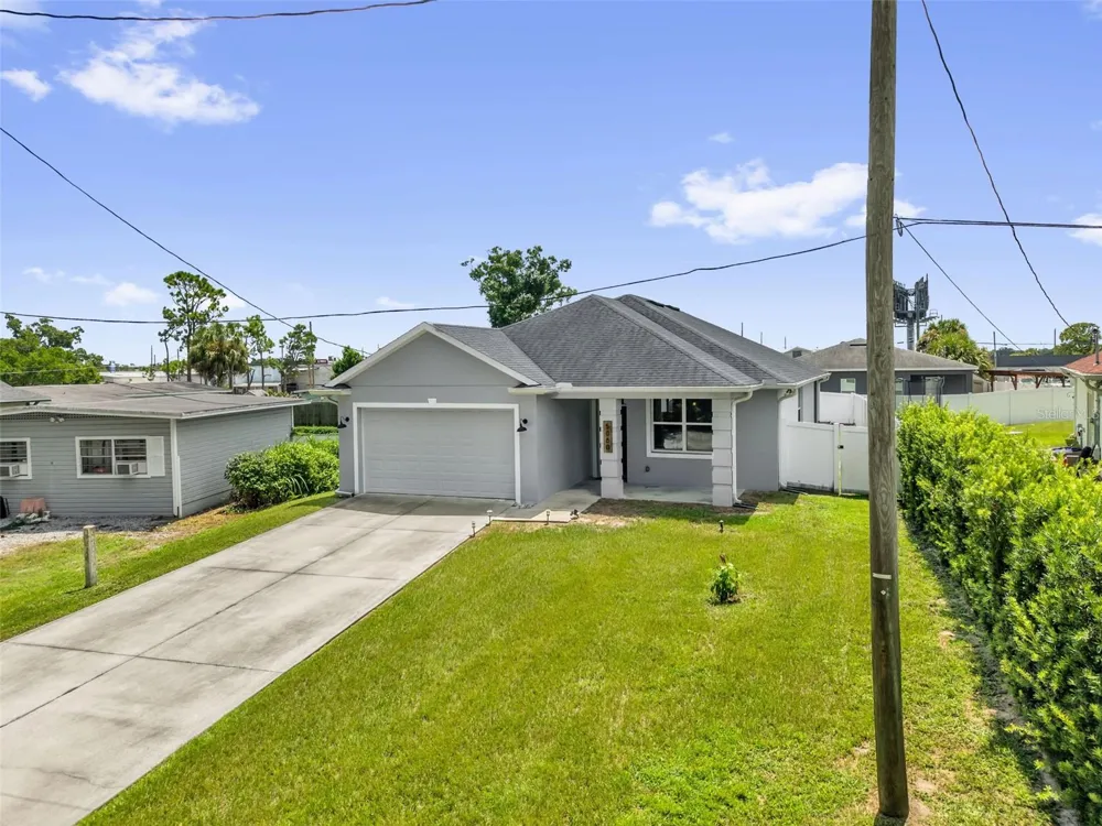 5060 GYPSY LANE Orlando, FL 32807