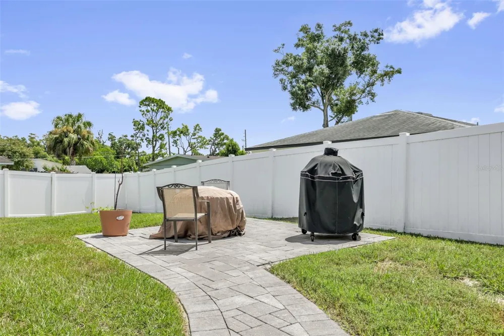5060 GYPSY LANE Orlando, FL 32807