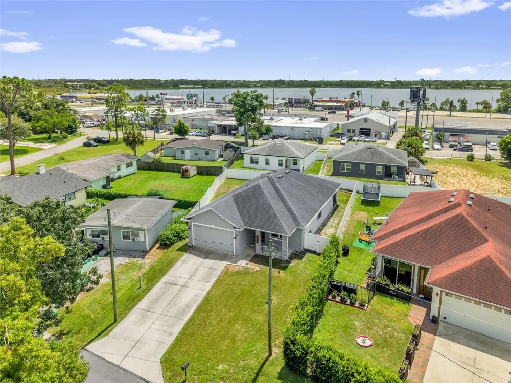 5060 GYPSY LANE Orlando, FL 32807