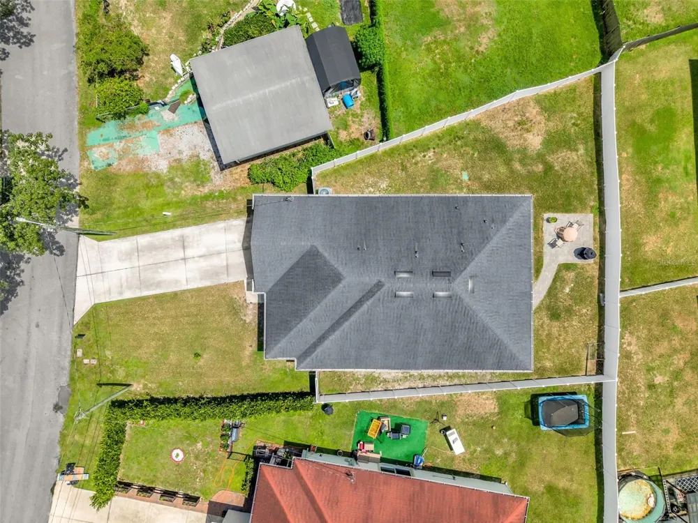 5060 GYPSY LANE Orlando, FL 32807