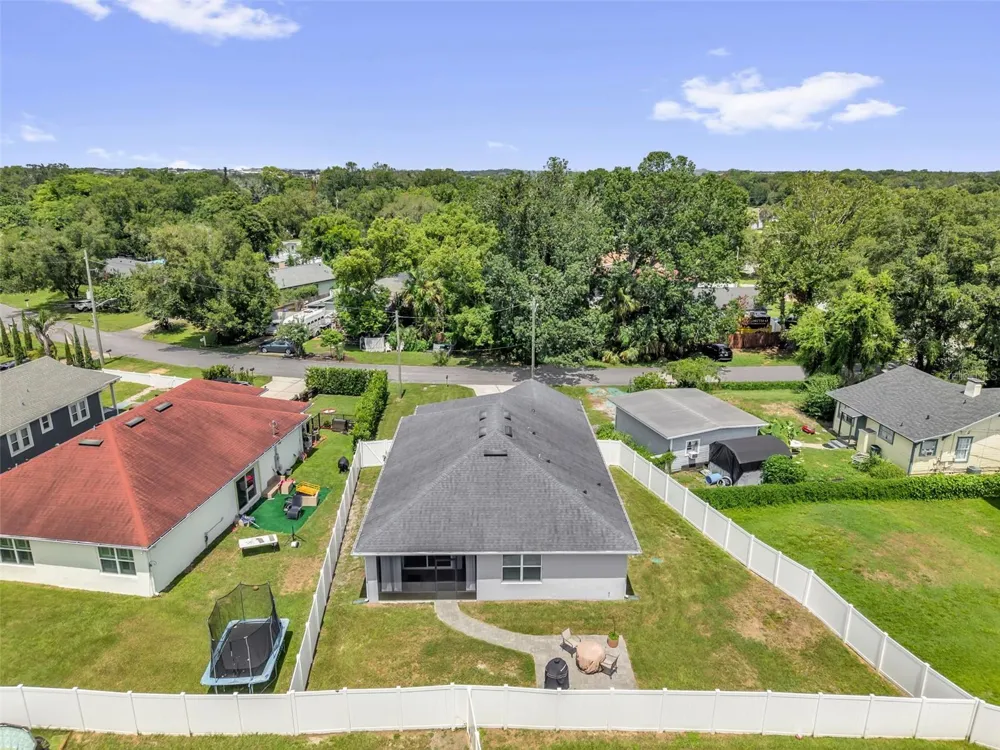 5060 GYPSY LANE Orlando, FL 32807
