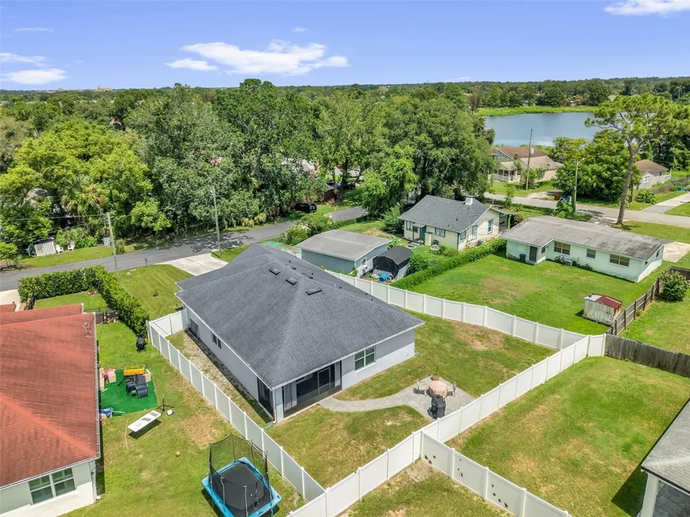 5060 GYPSY LANE Orlando, FL 32807