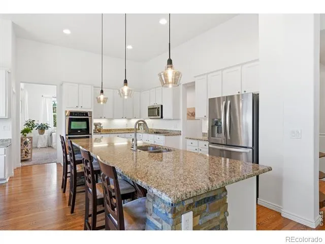 913 Serene Court Erie, CO 80516