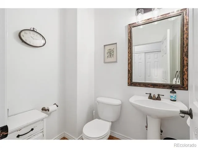 913 Serene Court Erie, CO 80516