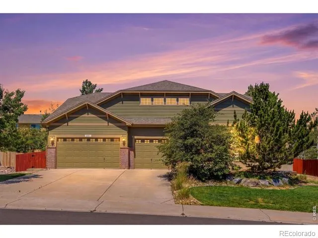 913 Serene Court Erie, CO 80516