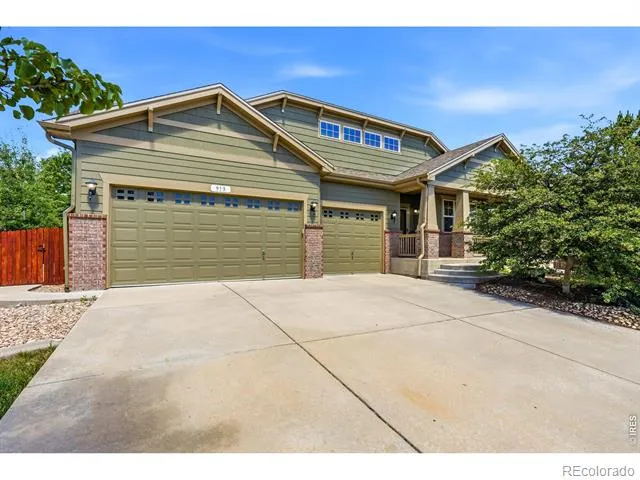 913 Serene Court Erie, CO 80516