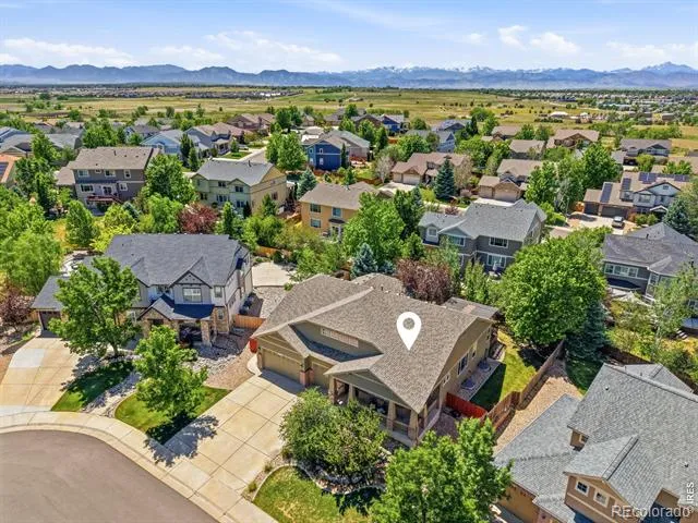 913 Serene Court Erie, CO 80516