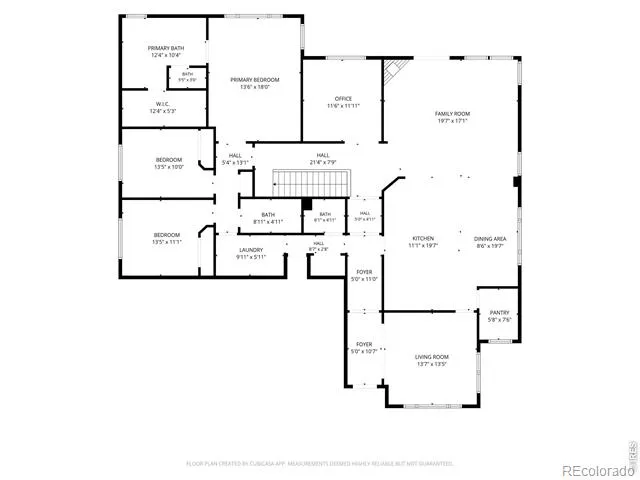 913 Serene Court Erie, CO 80516