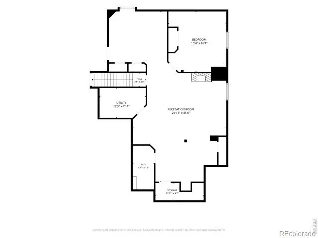 913 Serene Court Erie, CO 80516