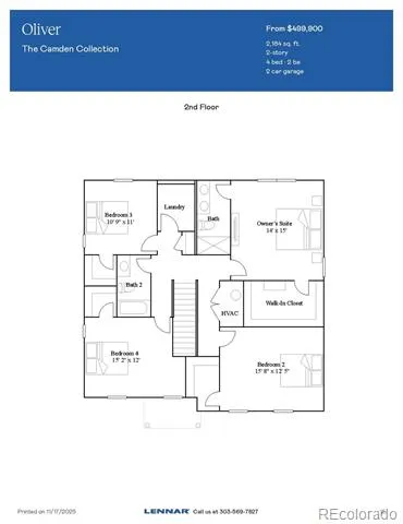 380 Wildflower Court Bennett, CO 80102
