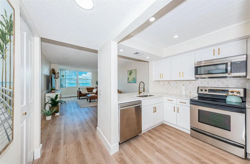 6177 SUN BOULEVARD #307 St Petersburg, FL 33715