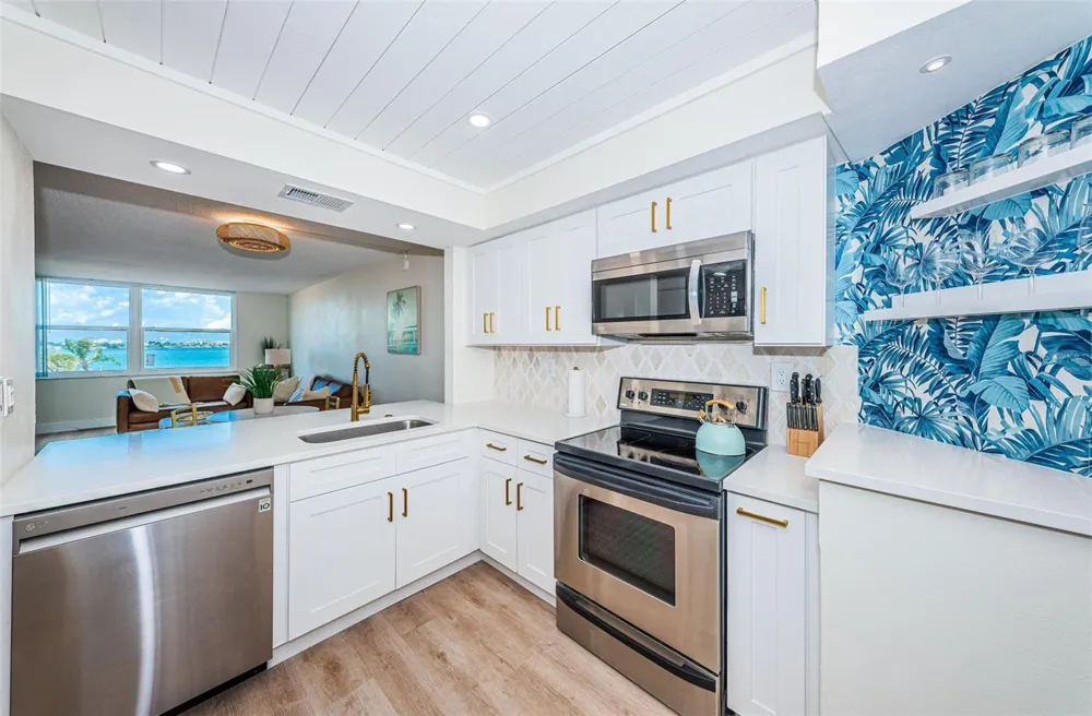 6177 SUN BOULEVARD #307 St Petersburg, FL 33715